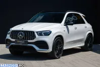 Mercedes-Benz GLE (Clasa GLE) din 2020 cu 168.587 km - oferta MER235542 - foto 40