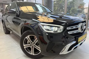 Mercedes-Benz GLC din 2021 - oferta MER235543