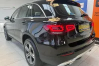Mercedes-Benz GLC (Clasa GLC) din 2021 cu 159.900 km - oferta MER235543 - foto 3