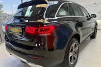 Mercedes-Benz GLC (Clasa GLC) din 2021 cu 159.900 km - oferta MER235543 - foto 4