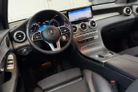 Mercedes-Benz GLC (Clasa GLC) din 2021 cu 159.900 km - oferta MER235543 - foto 5