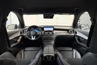 Mercedes-Benz GLC (Clasa GLC) din 2021 cu 159.900 km - oferta MER235543 - foto 6