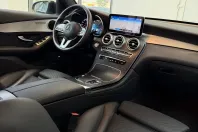 Mercedes-Benz GLC (Clasa GLC) din 2021 cu 159.900 km - oferta MER235543 - foto 7