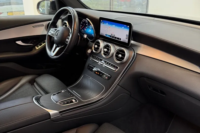 Mercedes-Benz GLC (Clasa GLC) din 2021 cu 159.900 km - oferta MER235543 - foto 10