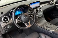 Mercedes-Benz GLC (Clasa GLC) din 2021 cu 159.900 km - oferta MER235543 - foto 11