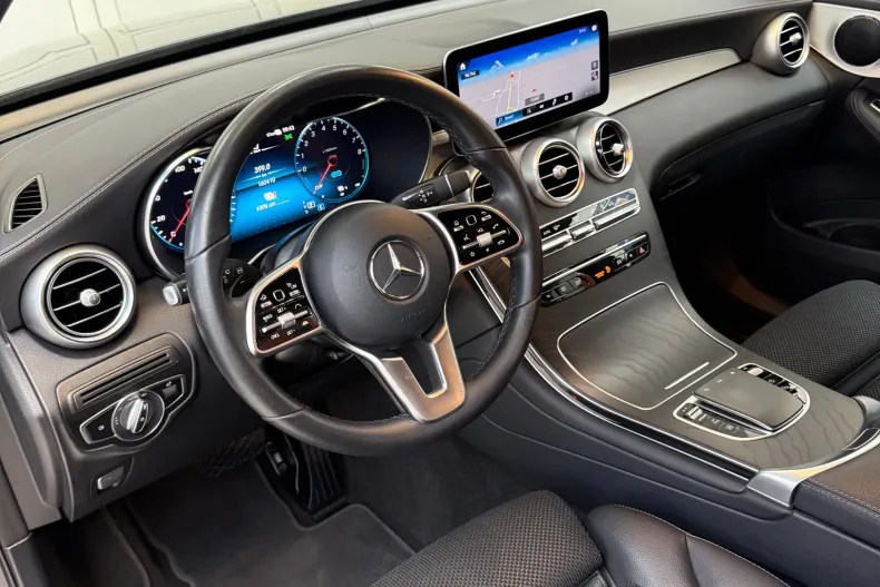 Mercedes-Benz GLC (Clasa GLC) din 2021 cu 159.900 km - oferta MER235543 - foto 11