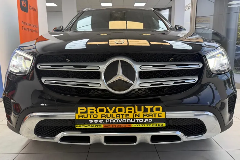 Mercedes-Benz GLC (Clasa GLC) din 2021 cu 159.900 km - oferta MER235543 - foto 13
