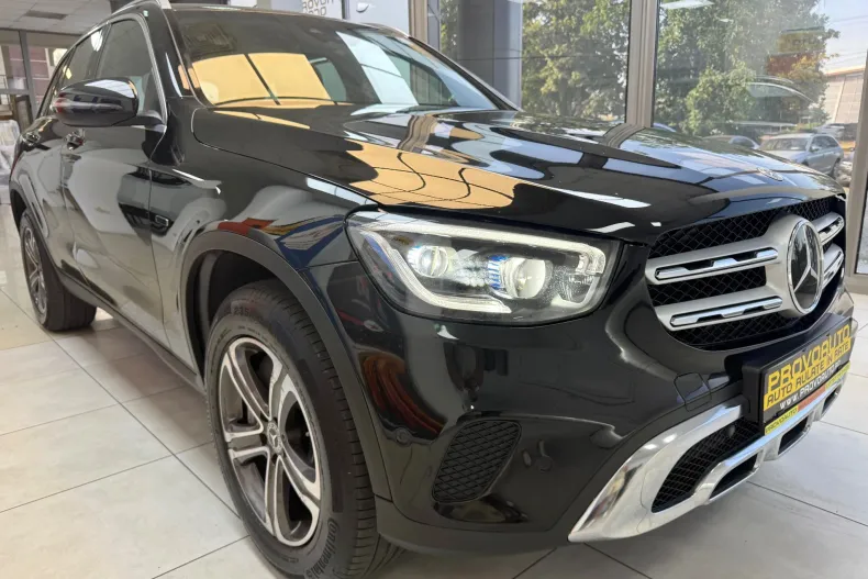 Mercedes-Benz GLC (Clasa GLC) din 2021 cu 159.900 km - oferta MER235543 - foto 15