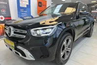 Mercedes-Benz GLC (Clasa GLC) din 2021 cu 159.900 km - oferta MER235543 - foto 16