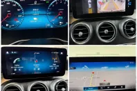Mercedes-Benz GLC (Clasa GLC) din 2021 cu 159.900 km - oferta MER235543 - foto 17