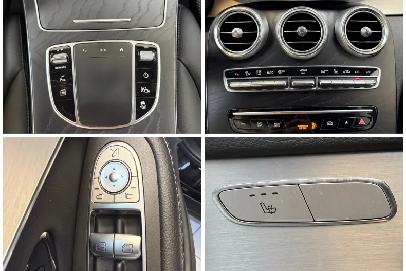 Mercedes-Benz GLC (Clasa GLC) din 2021 cu 159.900 km - oferta MER235543 - foto 18