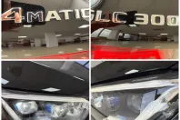 Mercedes-Benz GLC (Clasa GLC) din 2021 cu 159.900 km - oferta MER235543 - foto 19