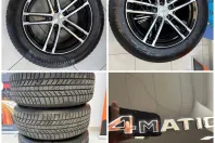 Mercedes-Benz GLC (Clasa GLC) din 2021 cu 159.900 km - oferta MER235543 - foto 21