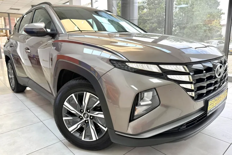 Hyundai Tucson din 2022 cu 159.900 km - oferta HYU235544 - foto 1