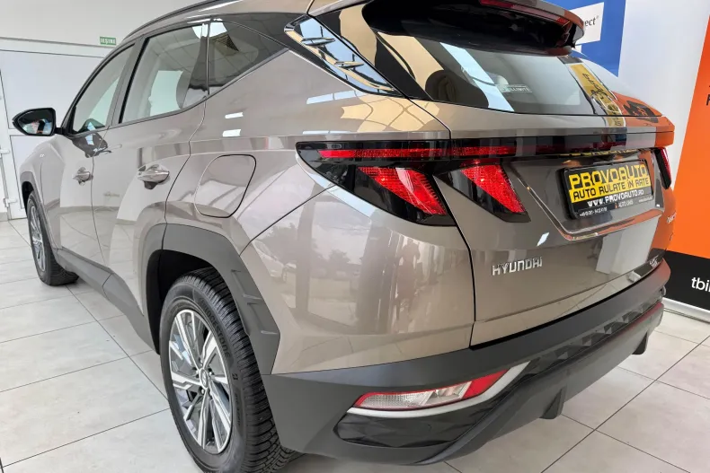 Hyundai Tucson din 2022 cu 159.900 km - oferta HYU235544 - foto 4
