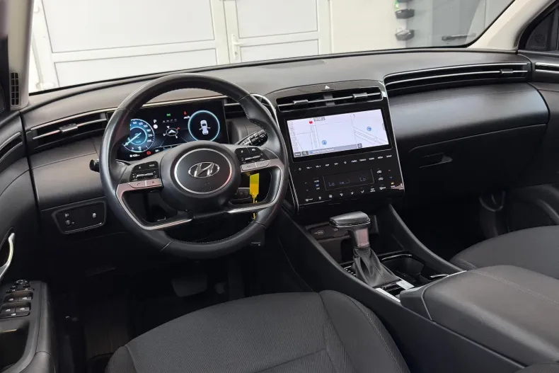 Hyundai Tucson din 2022 cu 159.900 km - oferta HYU235544 - foto 5