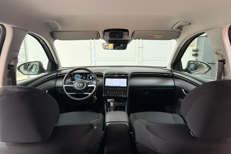 Hyundai Tucson din 2022 cu 159.900 km - oferta HYU235544 - foto 6