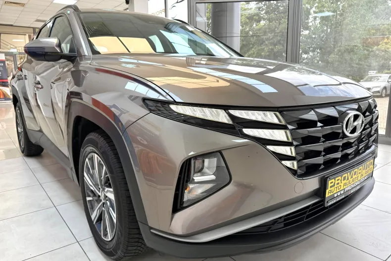 Hyundai Tucson din 2022 cu 159.900 km - oferta HYU235544 - foto 14