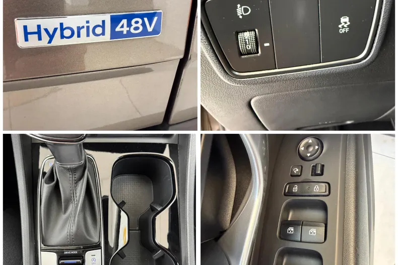Hyundai Tucson din 2022 cu 159.900 km - oferta HYU235544 - foto 17