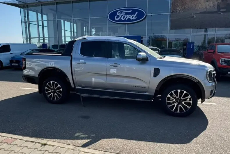 Ford Ranger din 2026 cu 5 km - oferta FOR235545 - foto 3