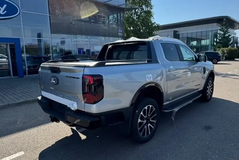 Ford Ranger din 2026 cu 5 km - oferta FOR235545 - foto 4