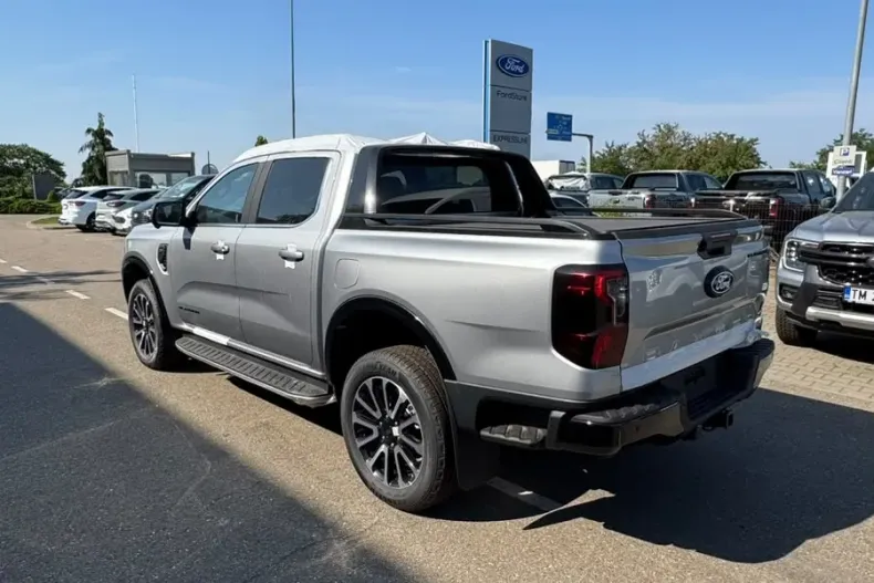 Ford Ranger din 2026 cu 5 km - oferta FOR235545 - foto 6