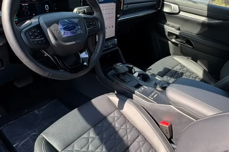 Ford Ranger din 2026 cu 5 km - oferta FOR235545 - foto 10