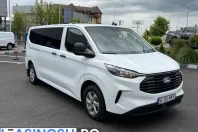Ford Transit din 2024 cu 34.000 km - oferta FOR235547 - foto 3