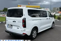 Ford Transit din 2024 cu 34.000 km - oferta FOR235547 - foto 5