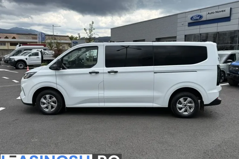 Ford Transit din 2024 cu 34.000 km - oferta FOR235547 - foto 8