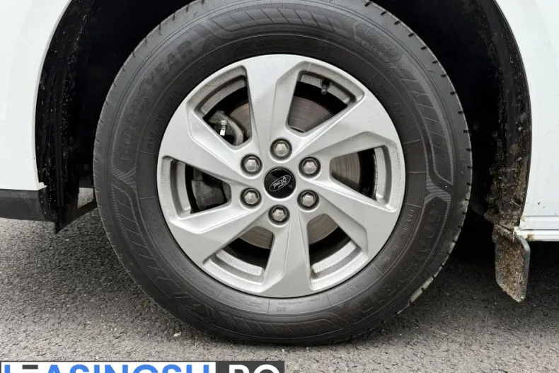 Ford Transit din 2024 cu 34.000 km - oferta FOR235547 - foto 9