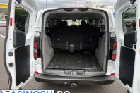 Ford Transit din 2024 cu 34.000 km - oferta FOR235547 - foto 11