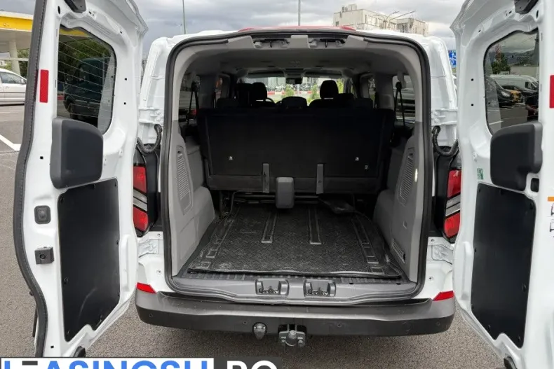 Ford Transit din 2024 cu 34.000 km - oferta FOR235547 - foto 11
