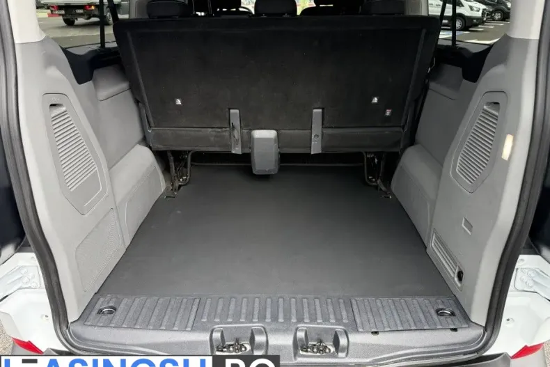 Ford Transit din 2024 cu 34.000 km - oferta FOR235547 - foto 12