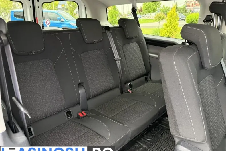 Ford Transit din 2024 cu 34.000 km - oferta FOR235547 - foto 13