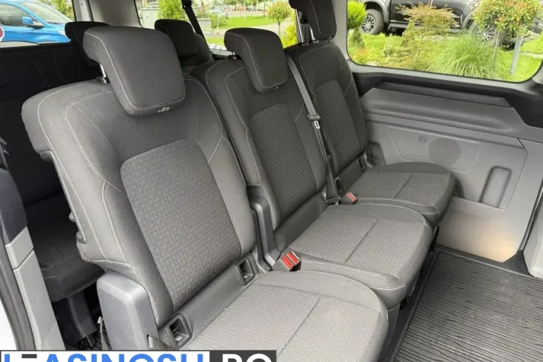 Ford Transit din 2024 cu 34.000 km - oferta FOR235547 - foto 14