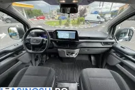Ford Transit din 2024 cu 34.000 km - oferta FOR235547 - foto 16