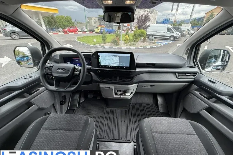 Ford Transit din 2024 cu 34.000 km - oferta FOR235547 - foto 16