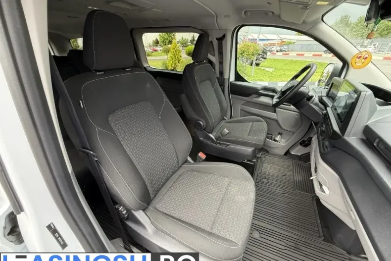 Ford Transit din 2024 cu 34.000 km - oferta FOR235547 - foto 19