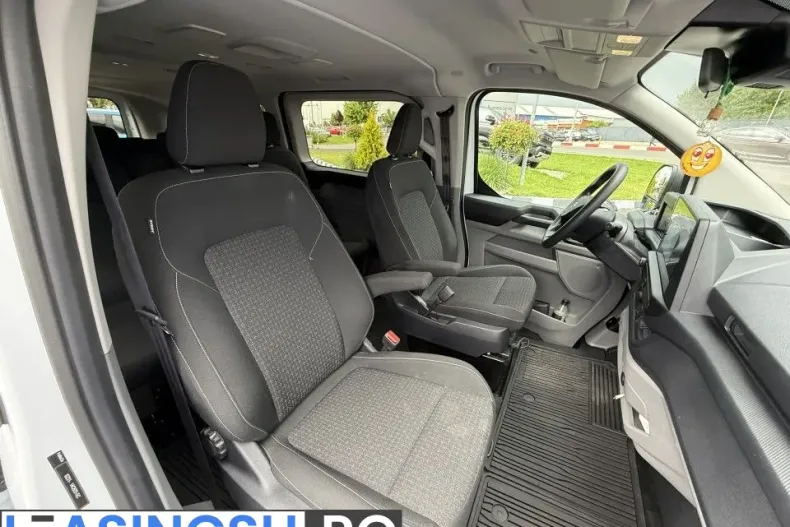 Ford Transit din 2024 cu 34.000 km - oferta FOR235547 - foto 20