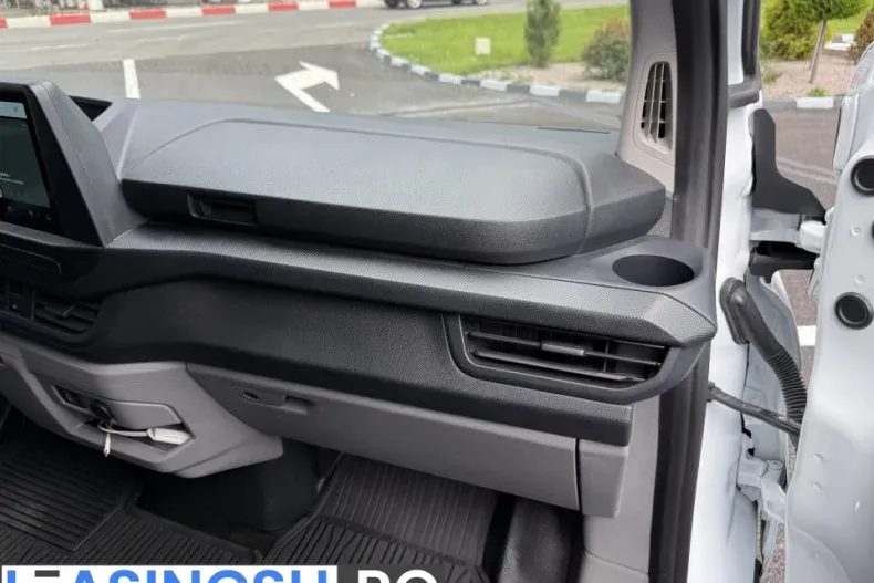Ford Transit din 2024 cu 34.000 km - oferta FOR235547 - foto 21