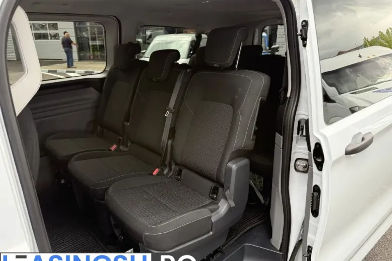Ford Transit din 2024 cu 34.000 km - oferta FOR235547 - foto 29