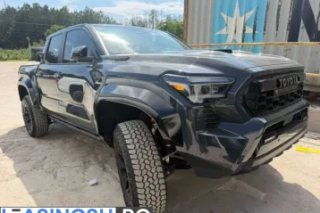 Toyota Tacoma din 2026 - oferta TOY235548