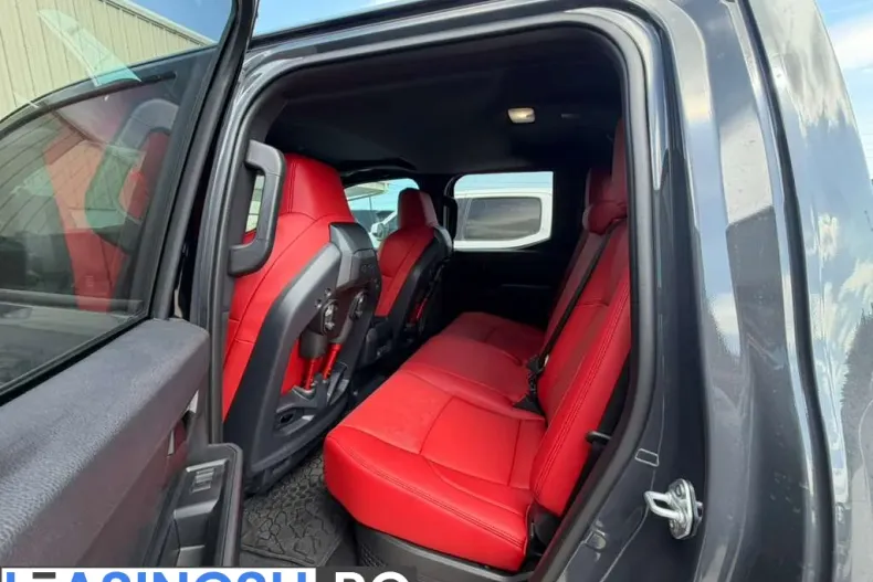 Toyota Tacoma din 2026 cu 10 km - oferta TOY235548 - foto 7