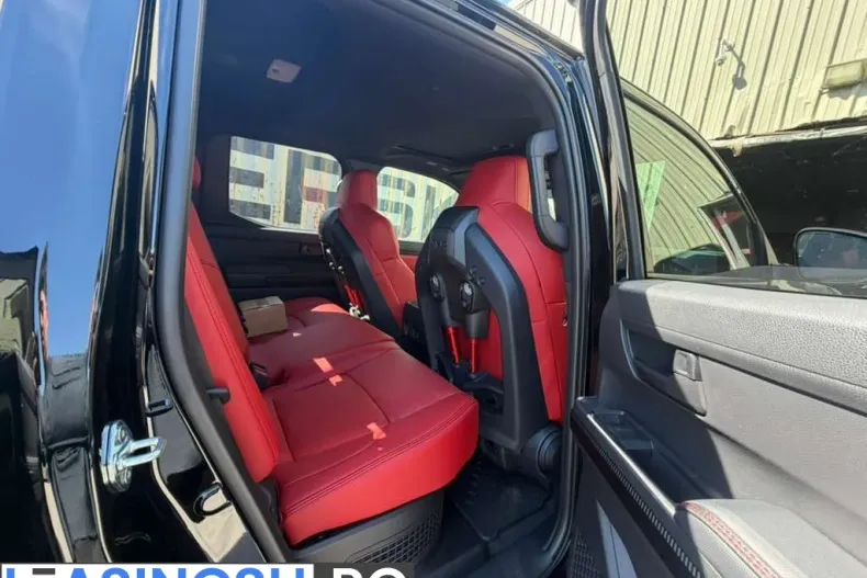 Toyota Tacoma din 2026 cu 10 km - oferta TOY235548 - foto 9