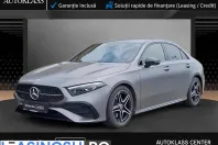 Mercedes-Benz A 220 (Clasa A) din 2024 cu 30.700 km - oferta MER235551 - foto 1