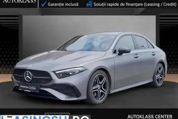Mercedes-Benz A 220 din 2024 - oferta MER235551