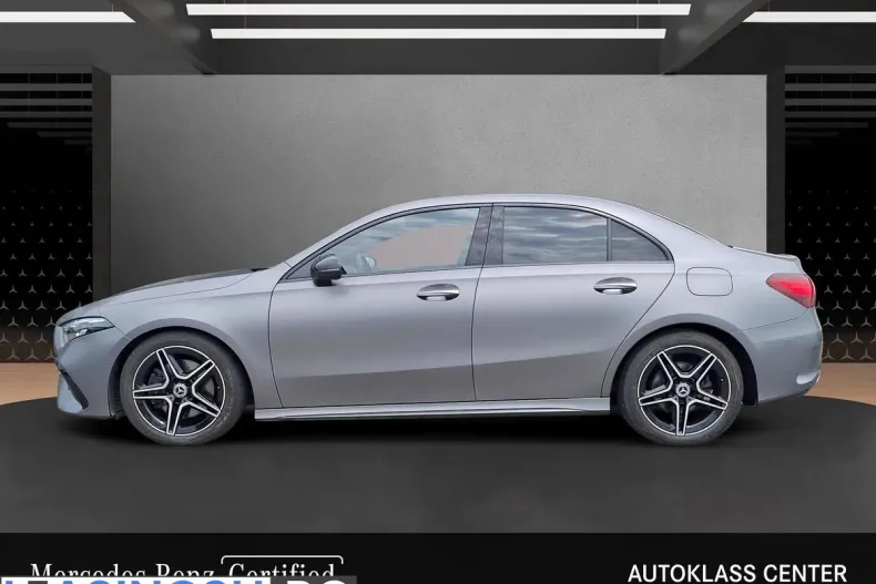 Mercedes-Benz A 220 (Clasa A) din 2024 cu 30.700 km - oferta MER235551 - foto 3
