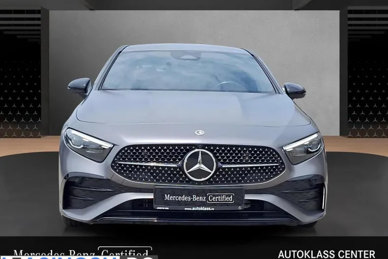 Mercedes-Benz A 220 (Clasa A) din 2024 cu 30.700 km - oferta MER235551 - foto 9