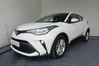 Toyota C-HR din 2021 cu 37.726 km - oferta TOY235552 - foto 1